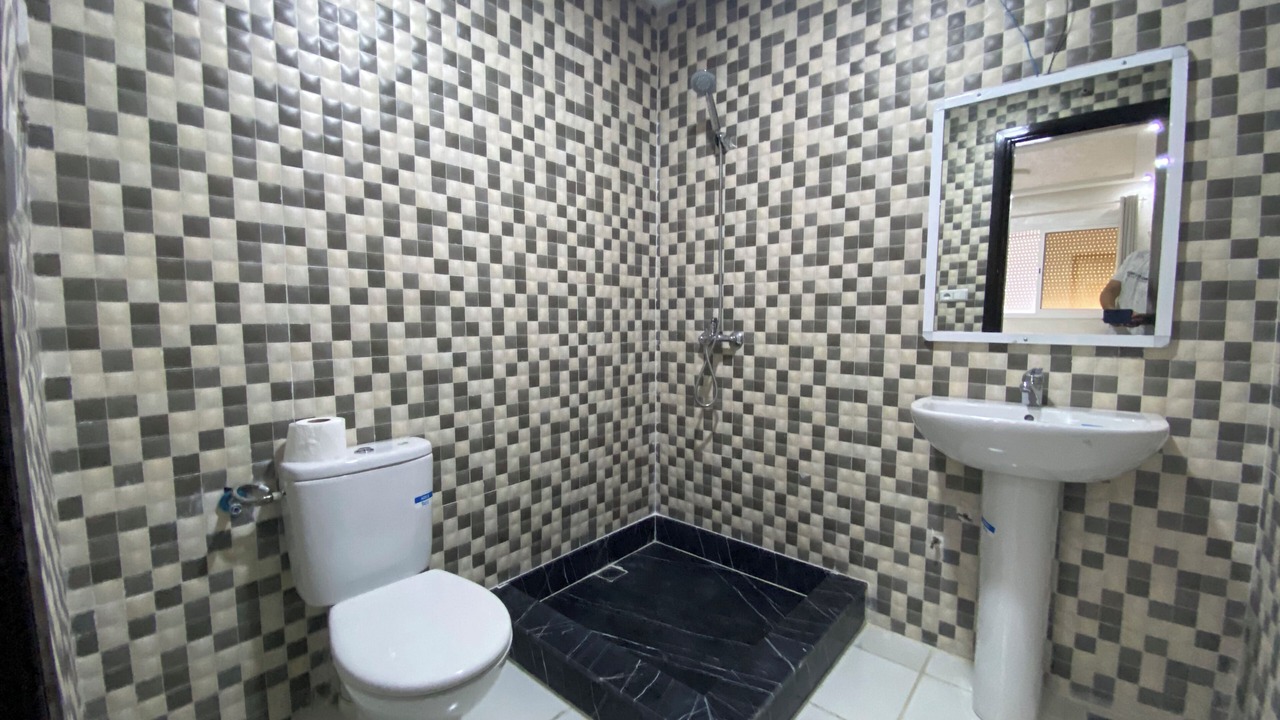 Photo of Bathroom in Bni Quolla