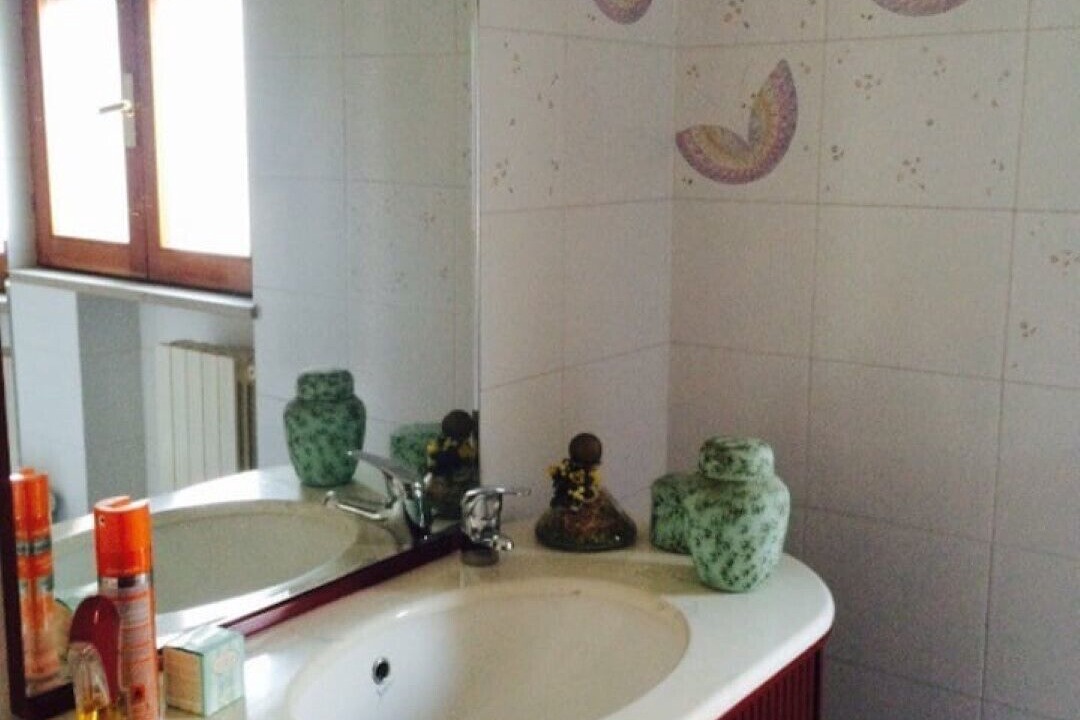 Photo of Bathroom in Barile