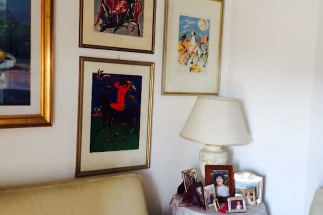 Photo of Livingroom in Barile