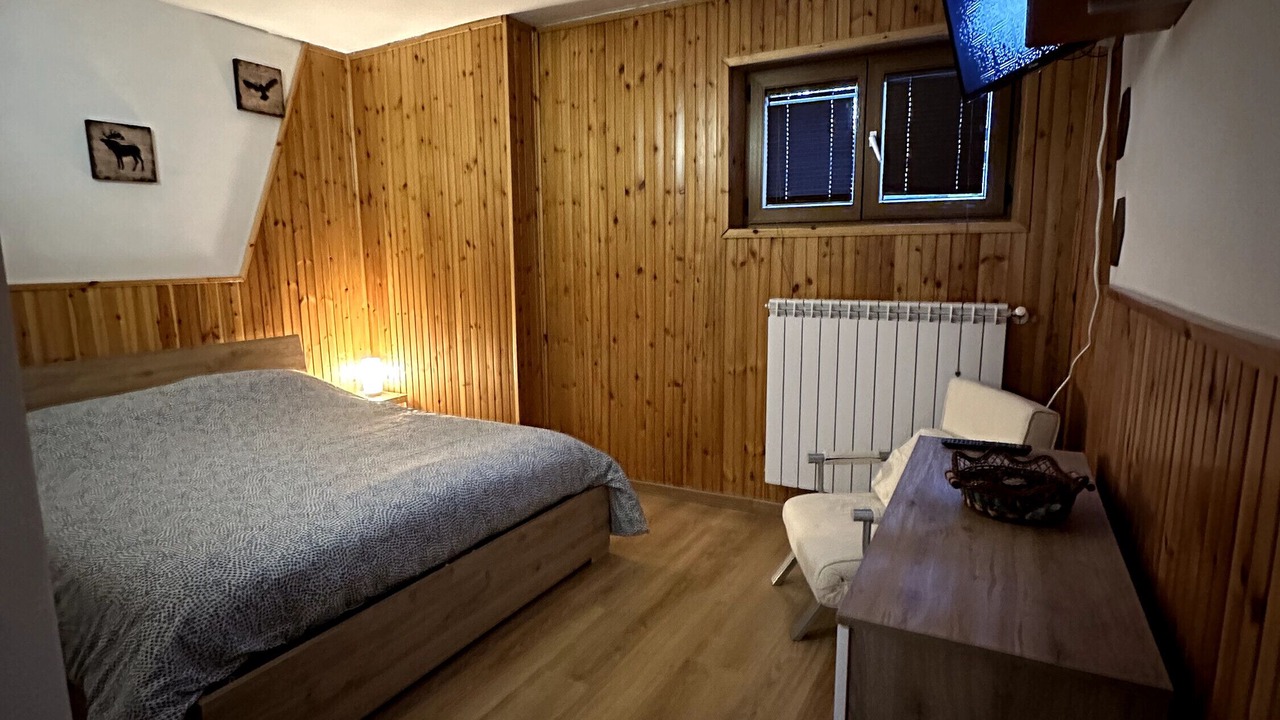 Photo of Bedroom in Roccaraso