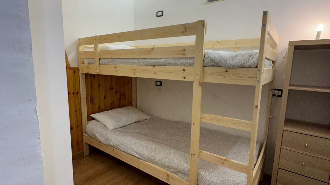 Photo of Bedroom in Roccaraso