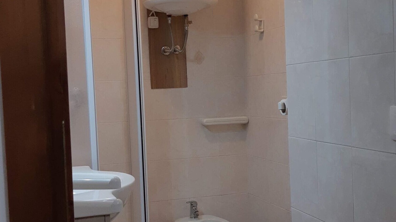 Photo of Bathroom in Roccaraso