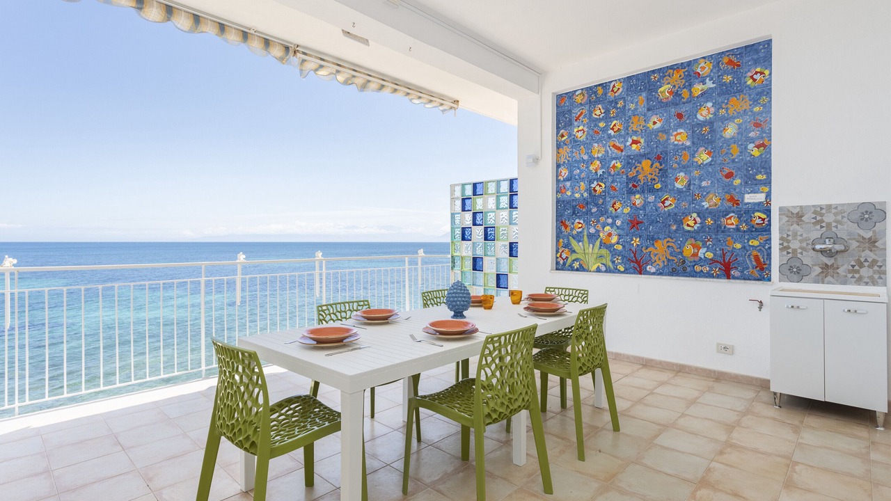 Photo of Outdoor in Capo Zafferano