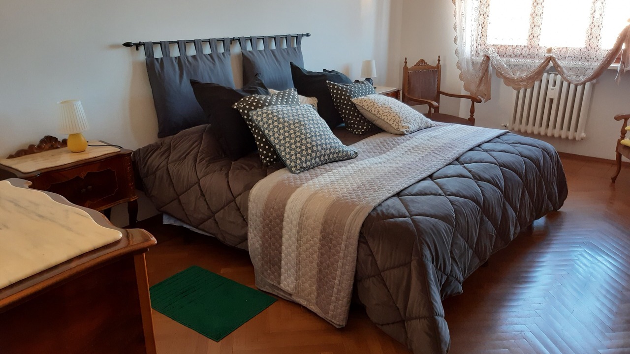 Photo of Bedroom in Giaveno