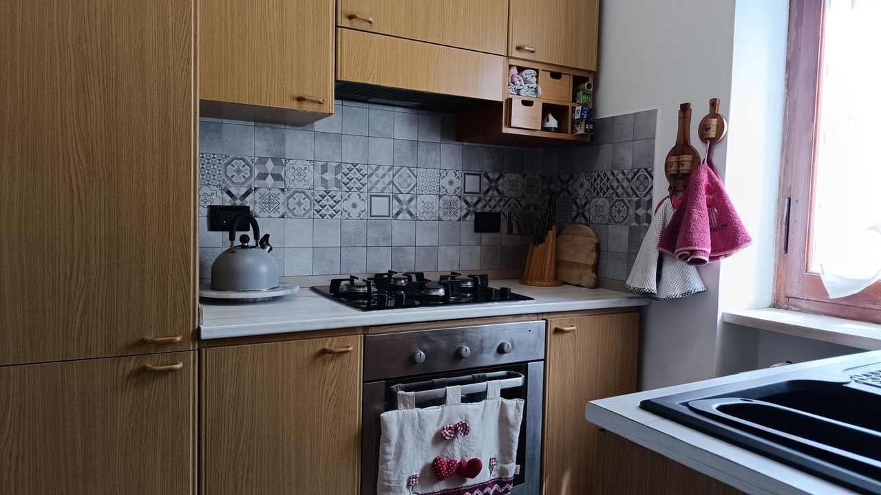 Photo of Kitchen in Giaveno