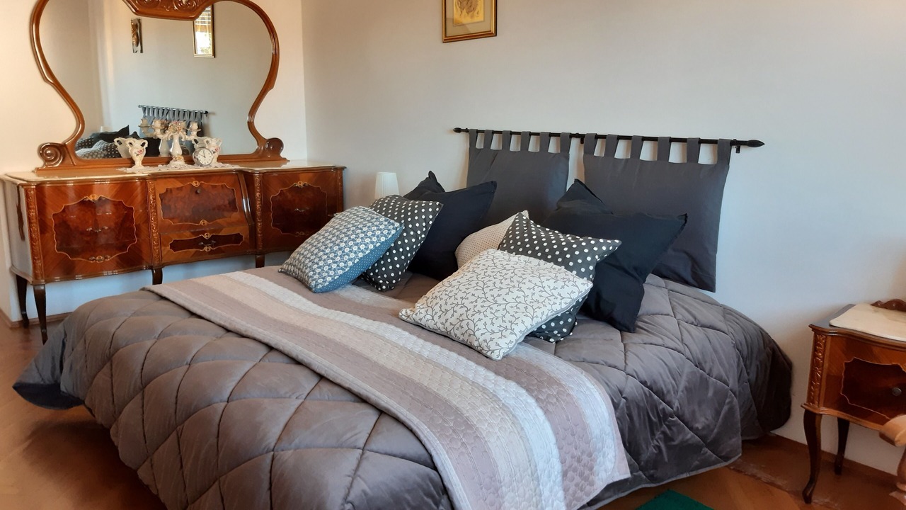 Photo of Bedroom in Giaveno