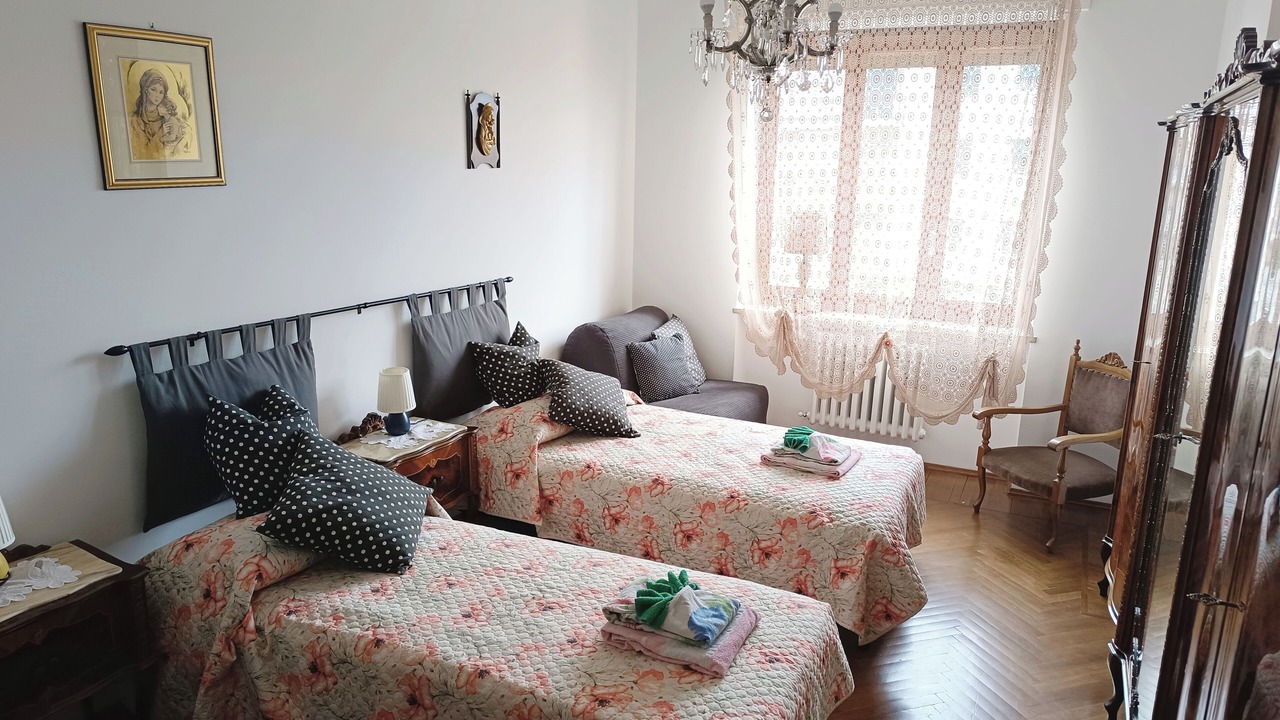 Photo of Bedroom in Giaveno