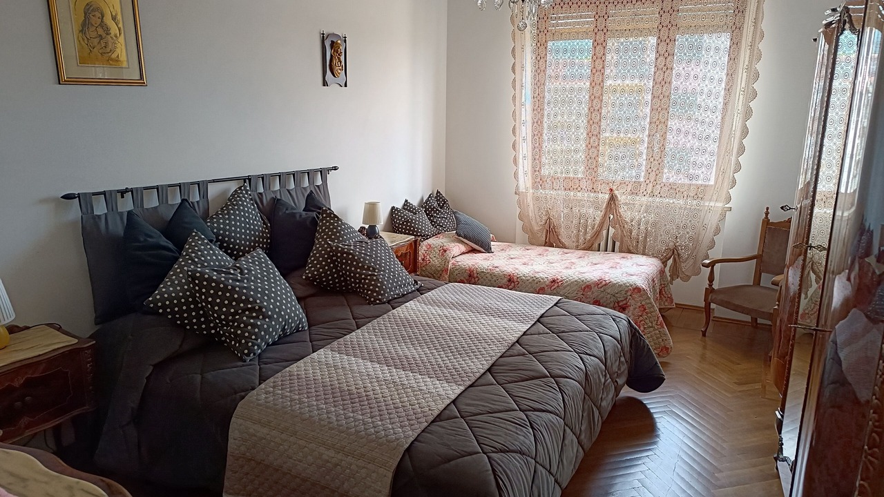 Photo of Bedroom in Giaveno