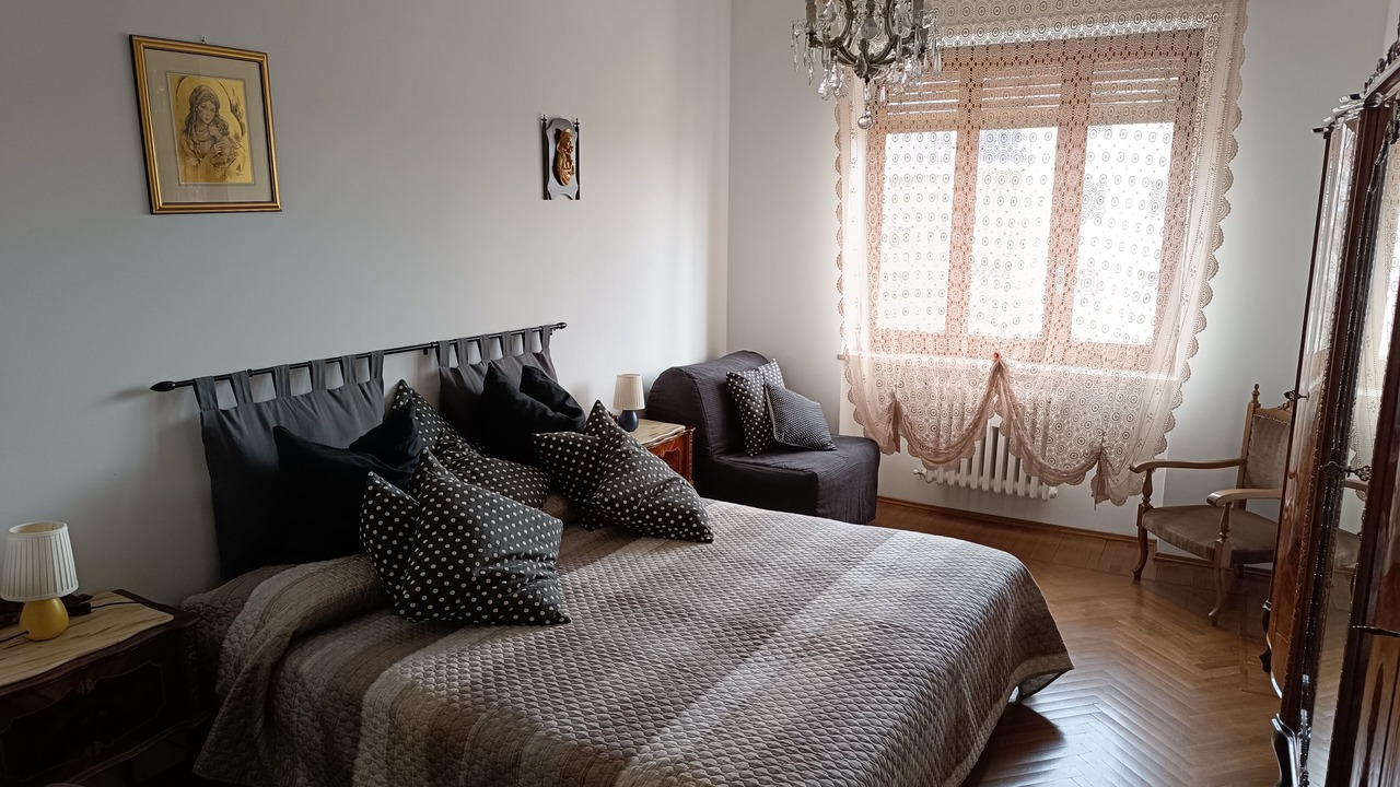 Photo of Bedroom in Giaveno