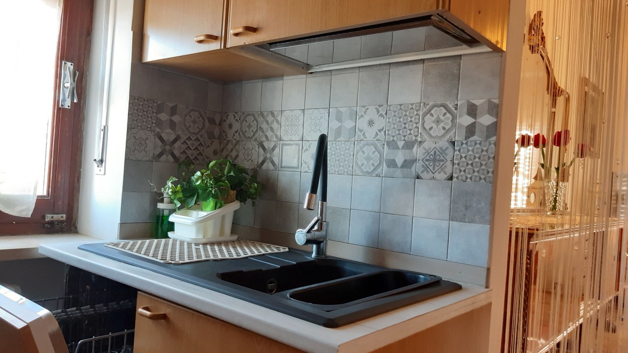 Photo of Kitchen in Giaveno