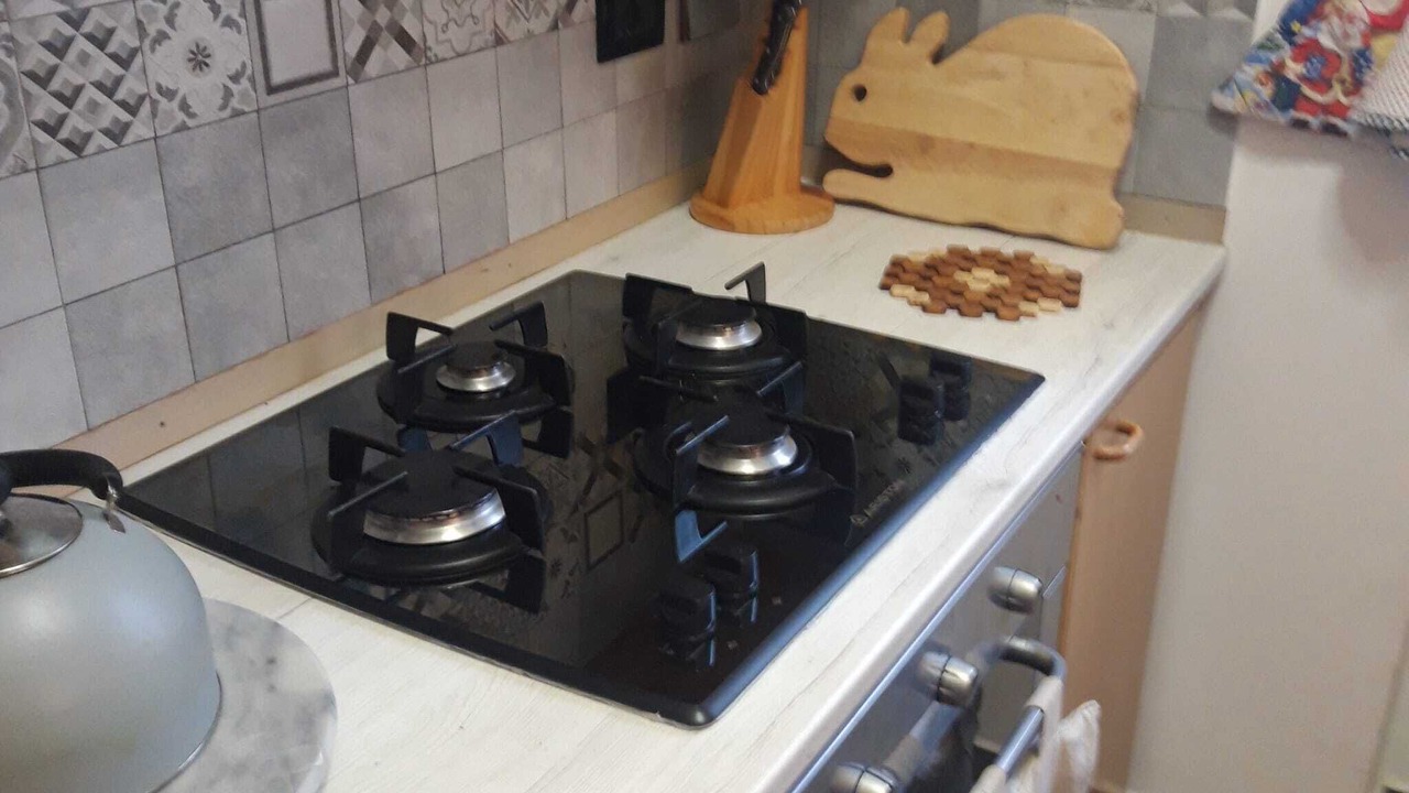 Photo of Kitchen in Giaveno