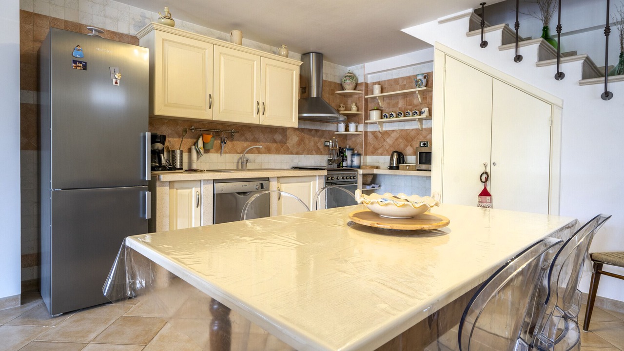 Photo of Kitchen in Selva di Fasano