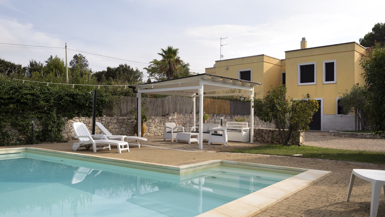 Photo of Outdoor in Selva di Fasano