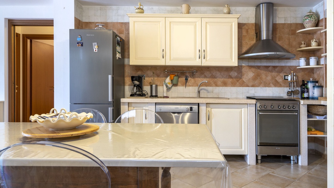 Photo of Kitchen in Selva di Fasano