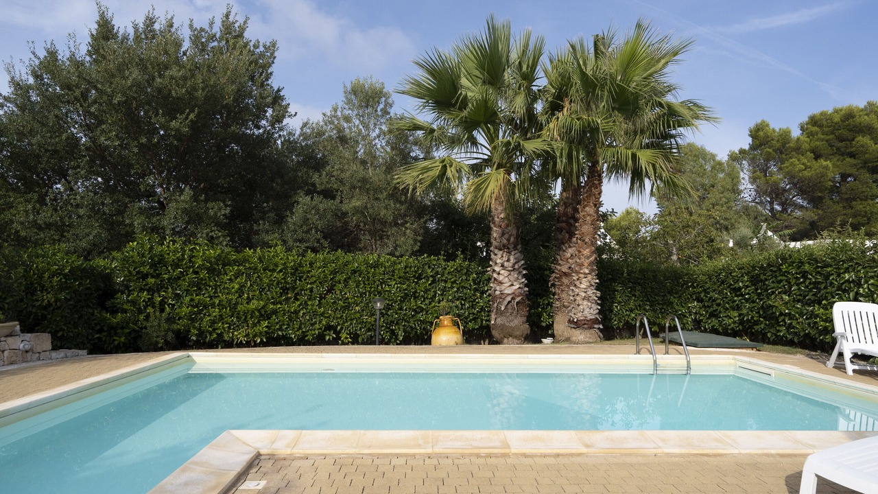 Photo of Outdoor in Selva di Fasano