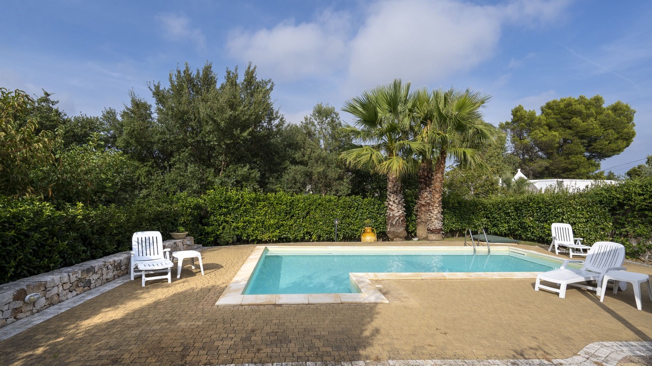 Photo of Outdoor in Selva di Fasano