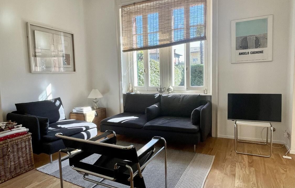 Photo of Livingroom in Cannobio