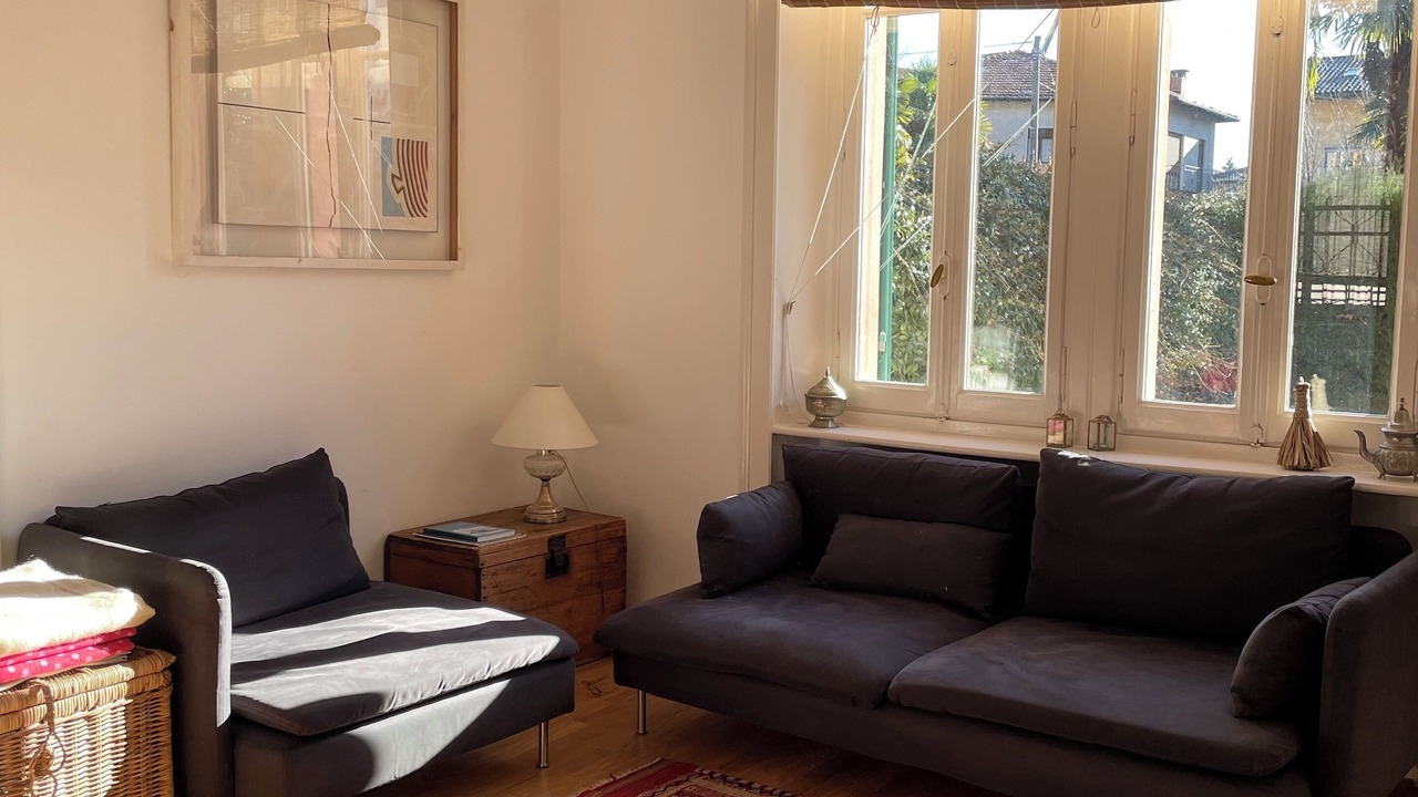 Photo of Livingroom in Cannobio