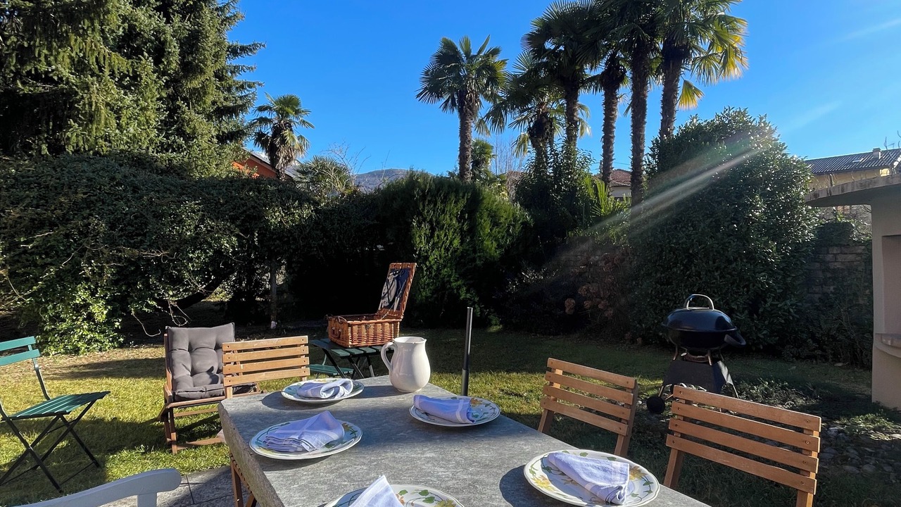 Photo of Outdoor in Cannobio