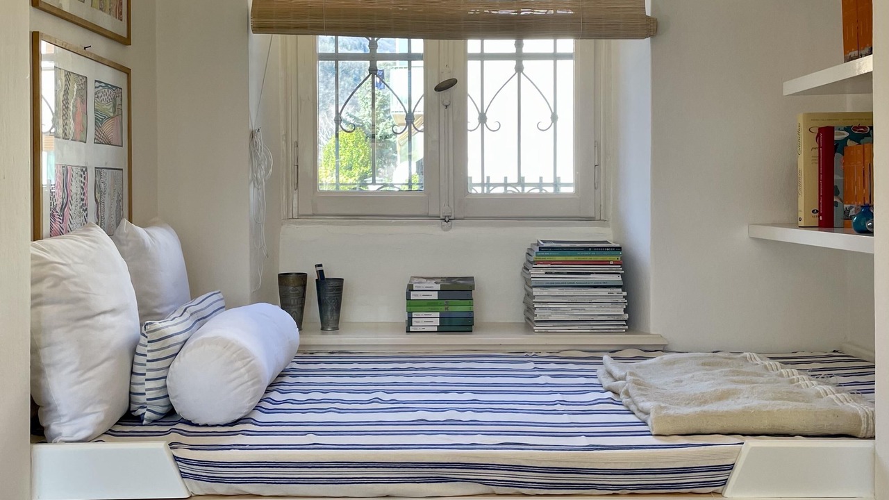 Photo of Bedroom in Cannobio