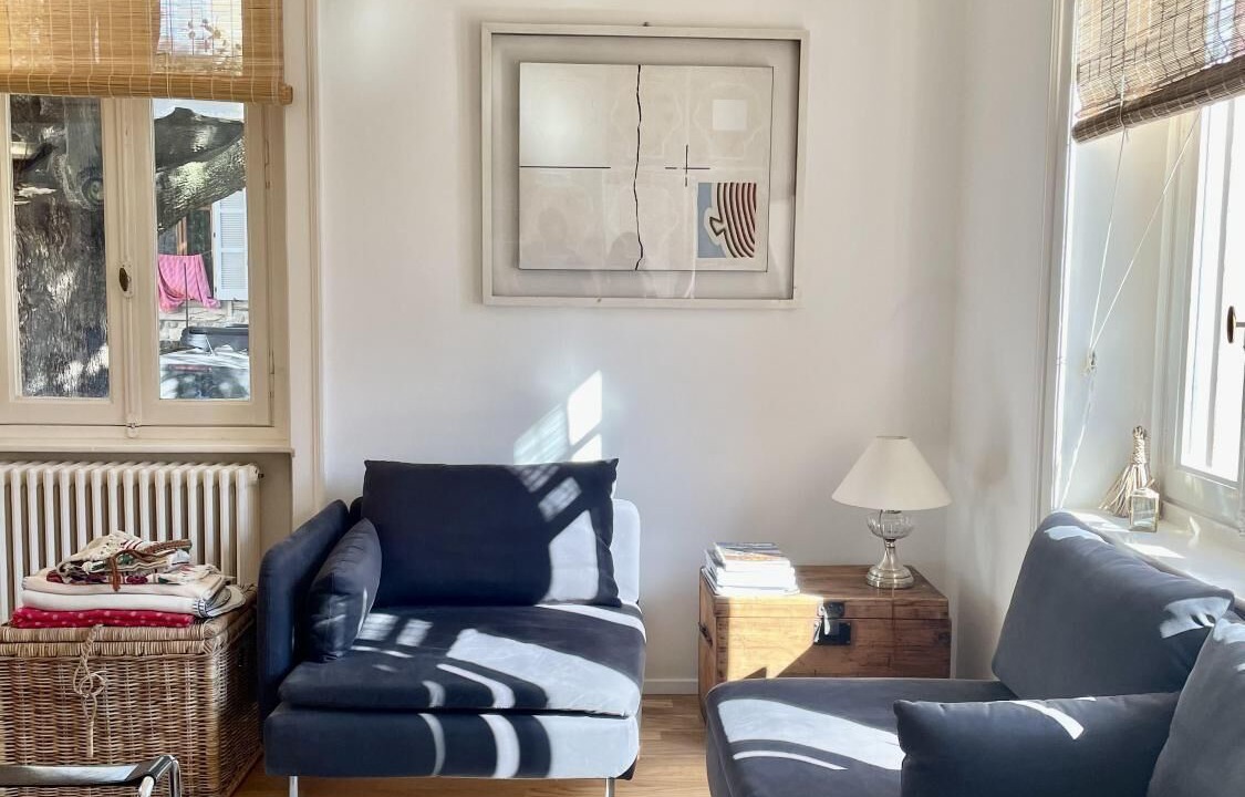 Photo of Livingroom in Cannobio