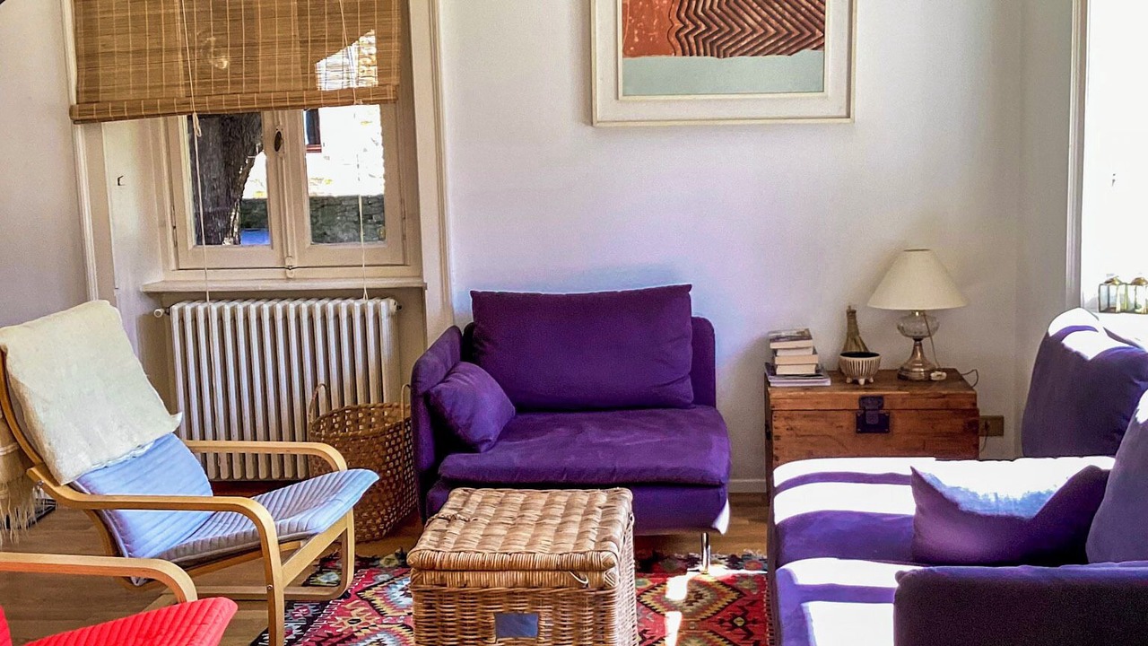 Photo of Livingroom in Cannobio