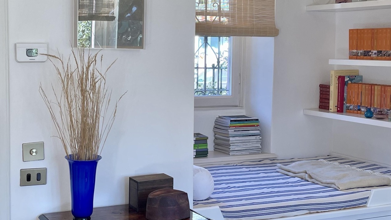 Photo of Bedroom in Cannobio