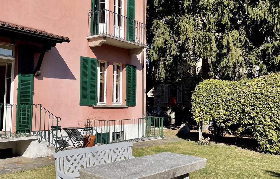 Photo of Outdoor in Cannobio