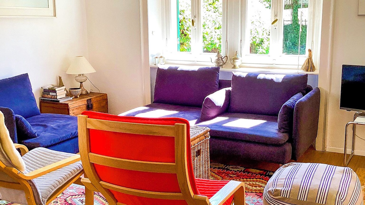Photo of Livingroom in Cannobio