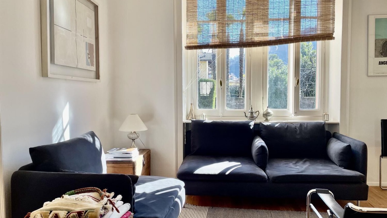 Photo of Livingroom in Cannobio