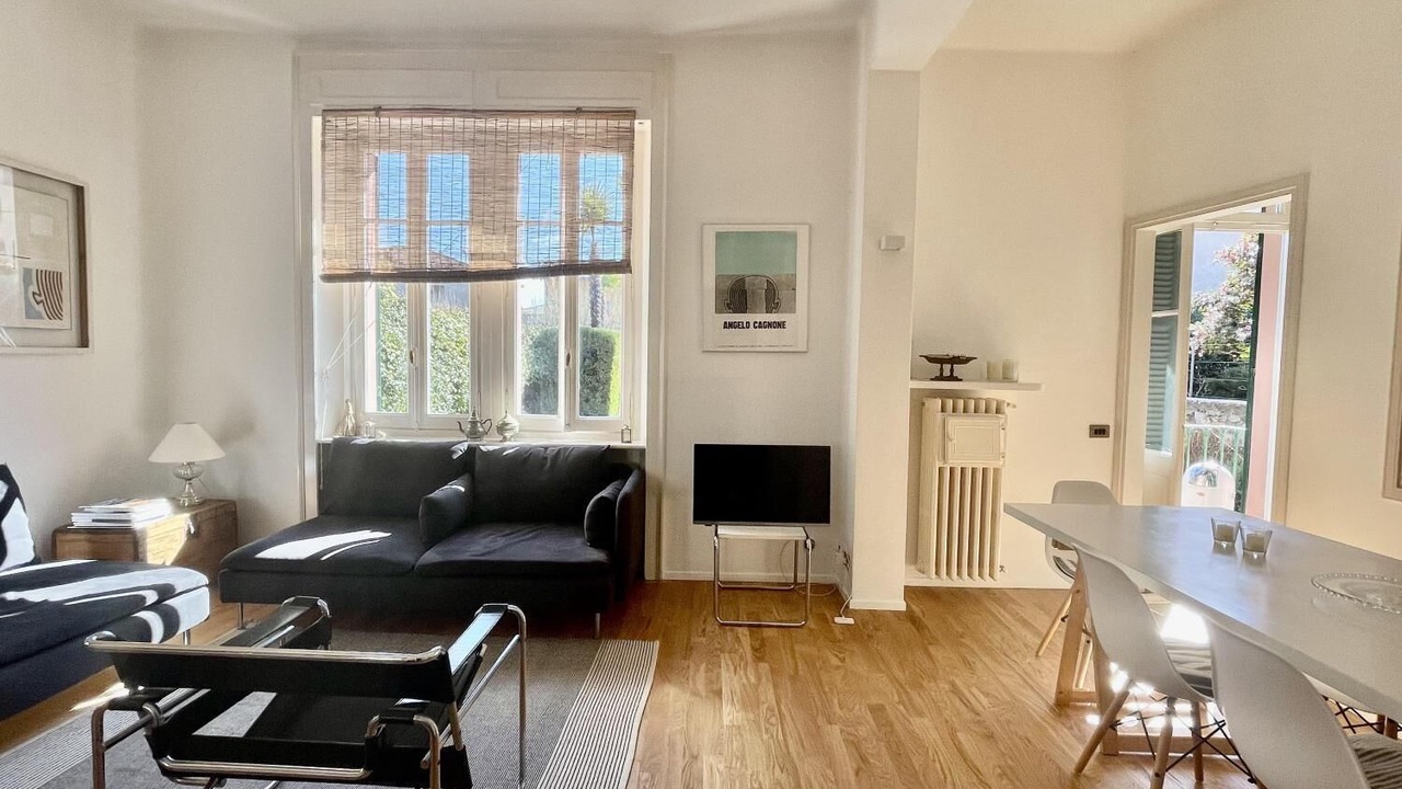 Photo of Livingroom in Cannobio