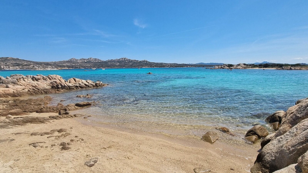 Photo of Others in La Maddalena