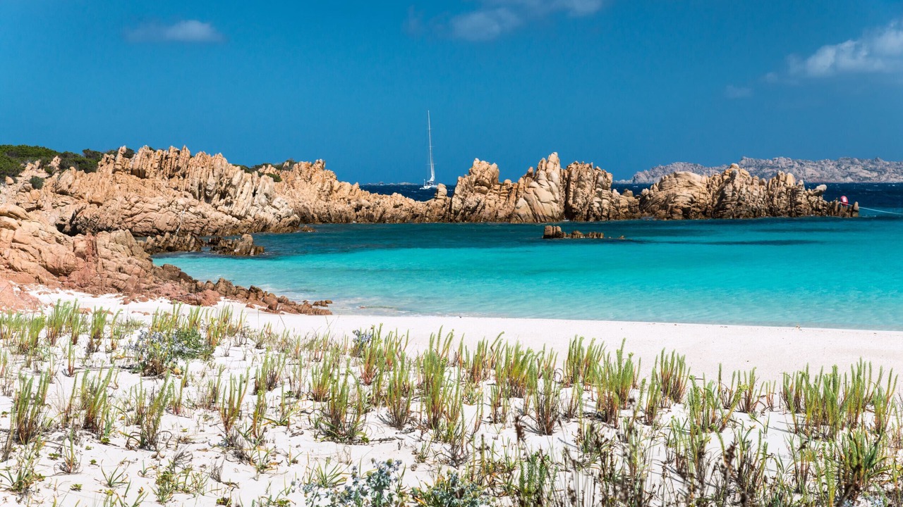 Photo of Others in La Maddalena