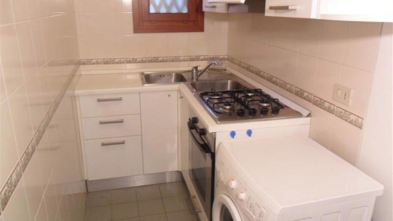 Photo of Kitchen in Eraclea Mare