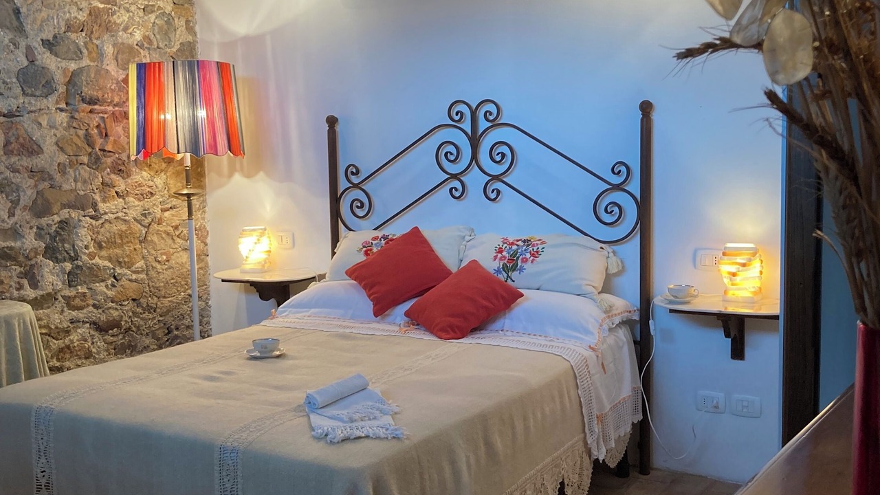 Photo of Bedroom in Orgia