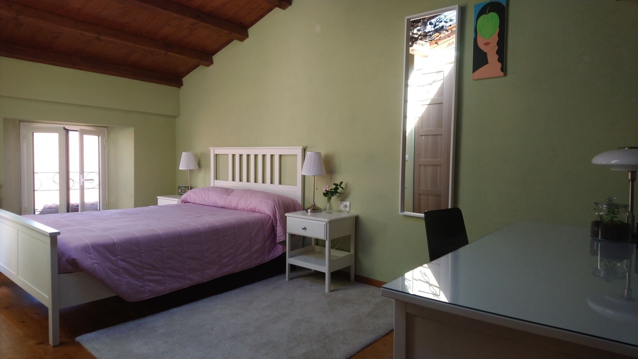 Photo of Bedroom in Mattarana
