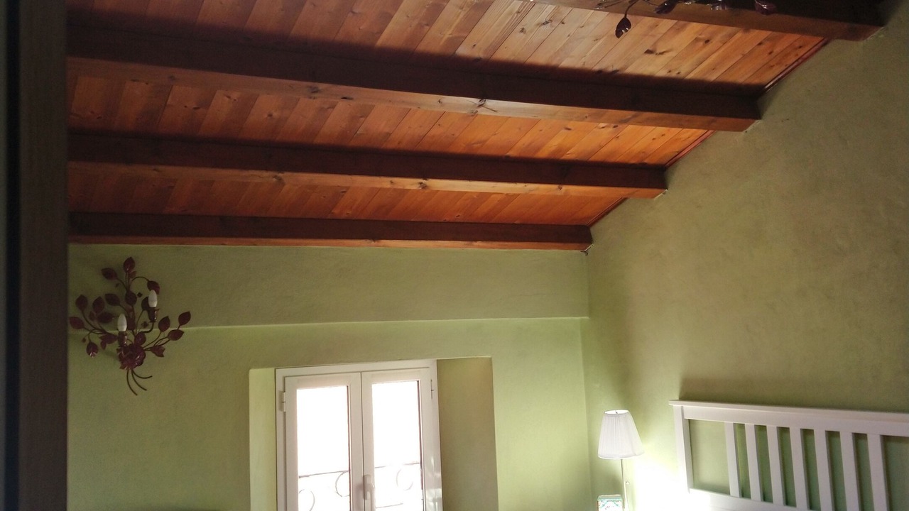 Photo of Bedroom in Mattarana