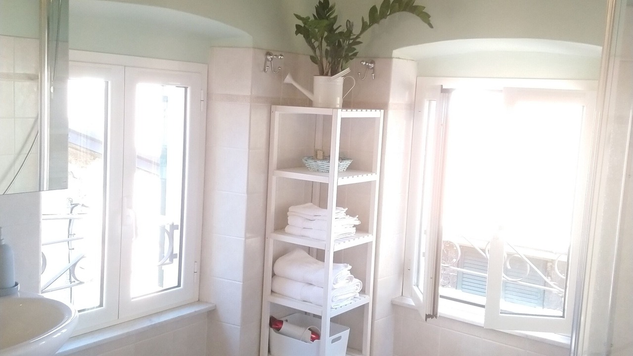 Photo of Bathroom in Mattarana