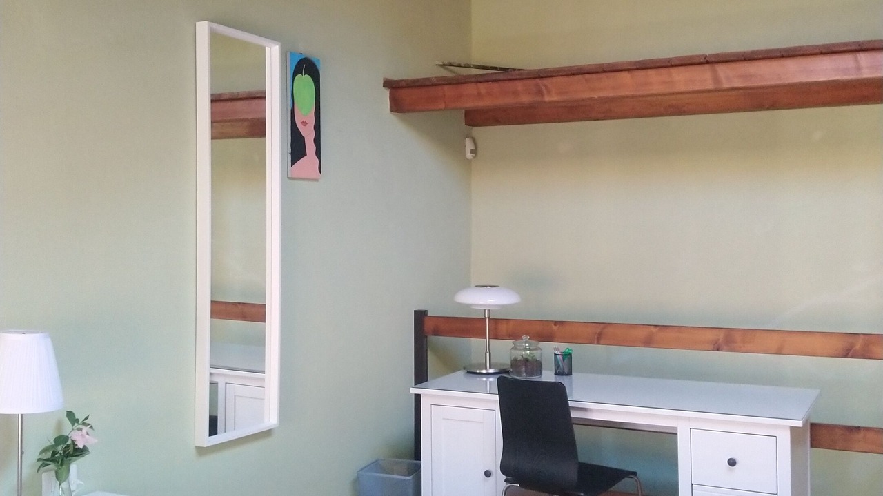 Photo of Bedroom in Mattarana