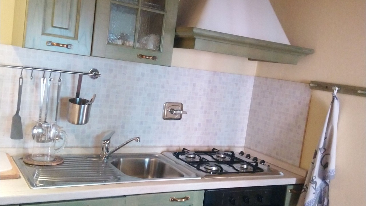 Photo of Kitchen in Mattarana
