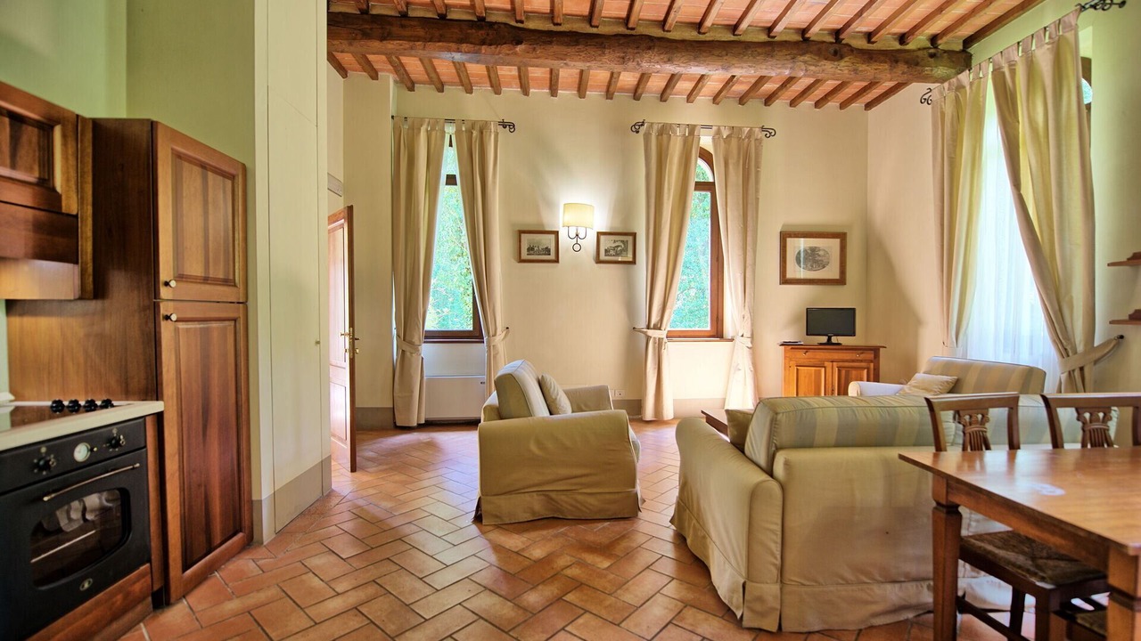 Photo of Livingroom in Cincelli