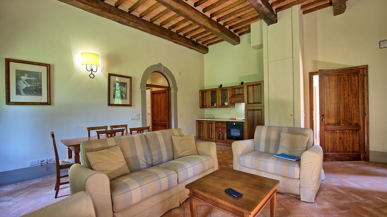 Photo of Livingroom in Cincelli