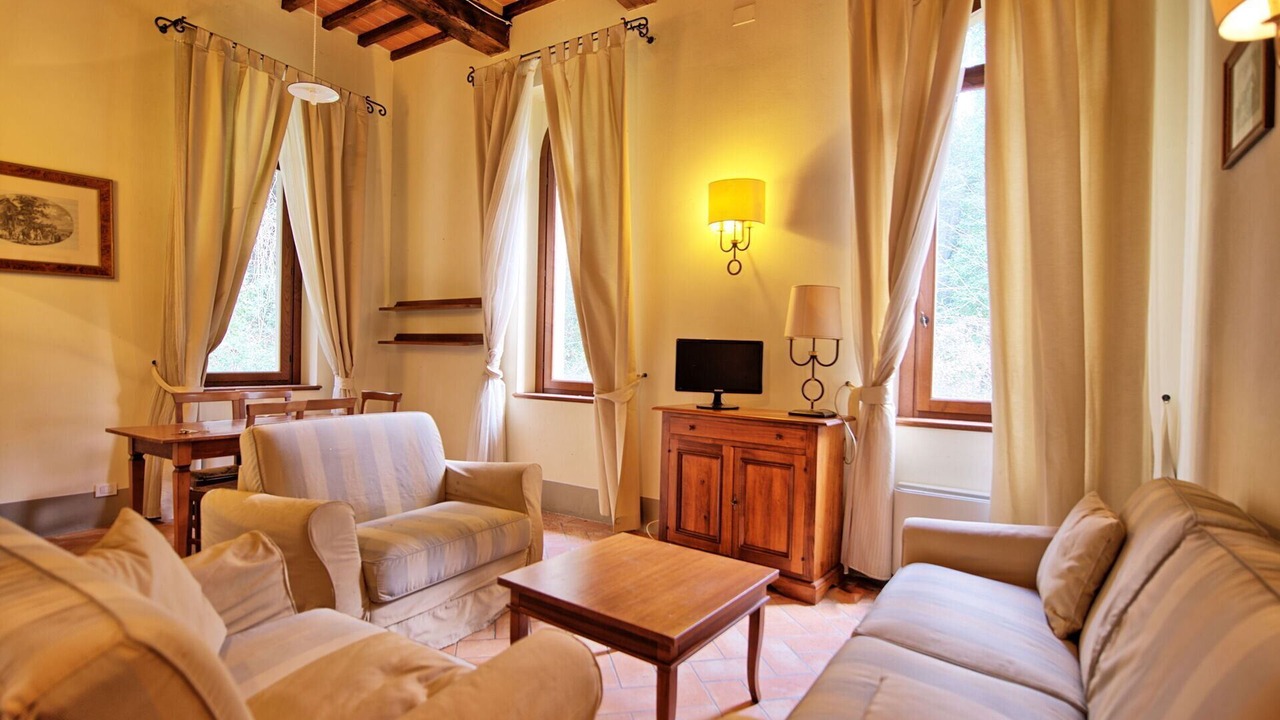 Photo of Livingroom in Cincelli
