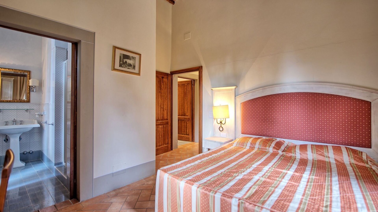 Photo of Bedroom in Cincelli