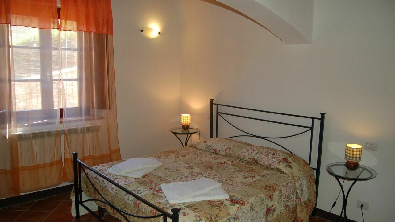 Photo of Bedroom in Sant'Appiano