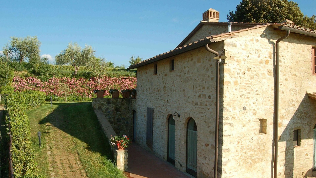 Photo of Outdoor in Sant'Appiano