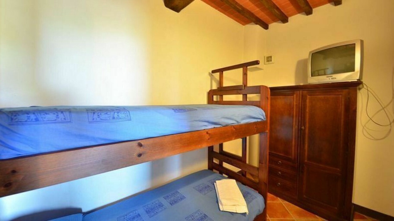 Photo of Bedroom in Sant'Appiano