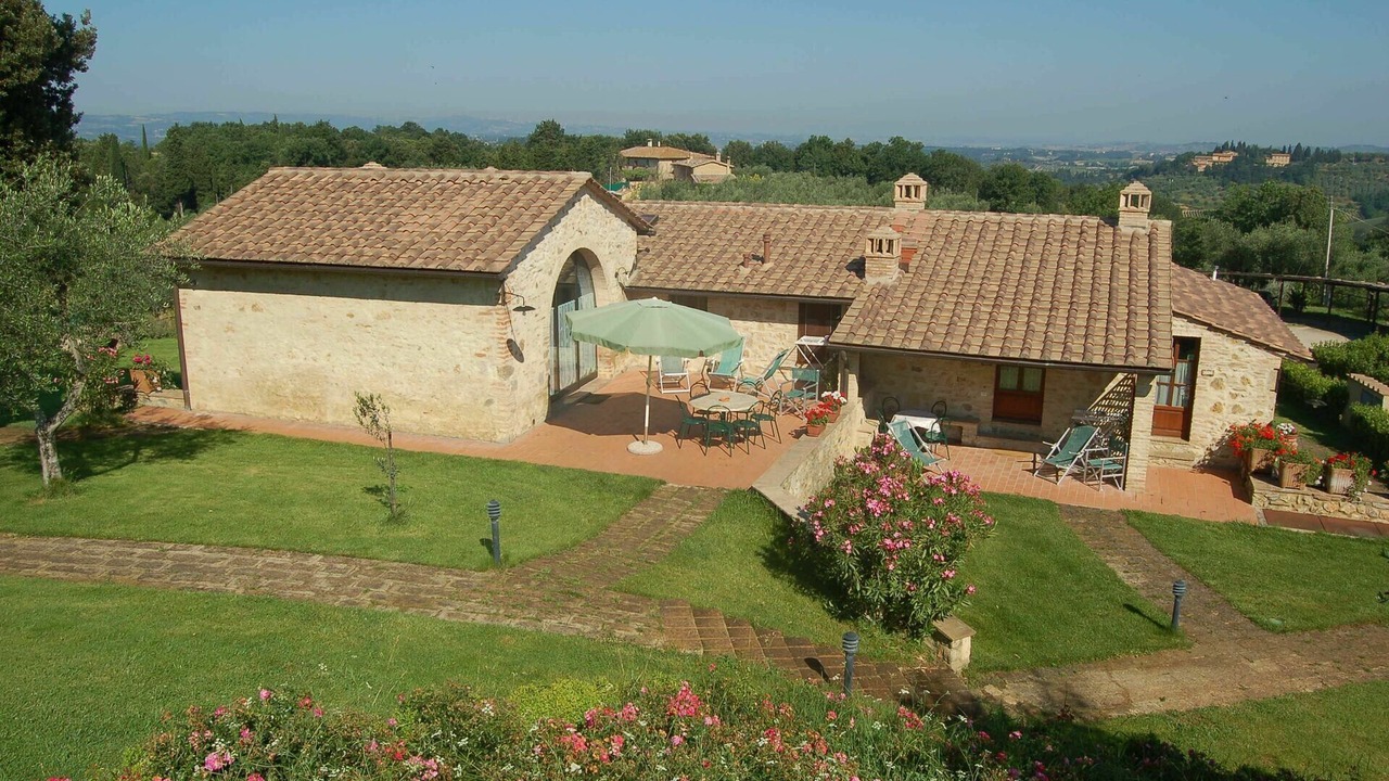 Photo of Outdoor in Sant'Appiano