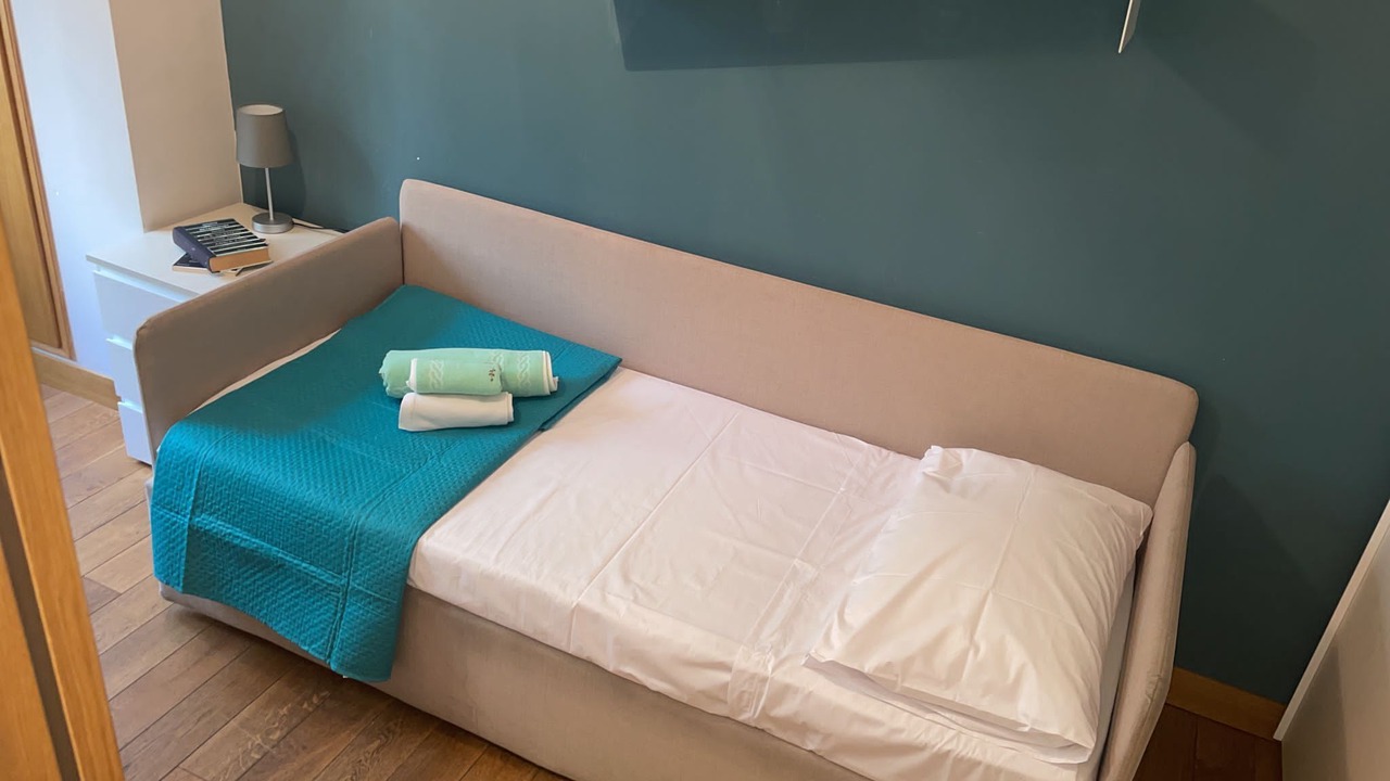 Photo of Bedroom in Arenella