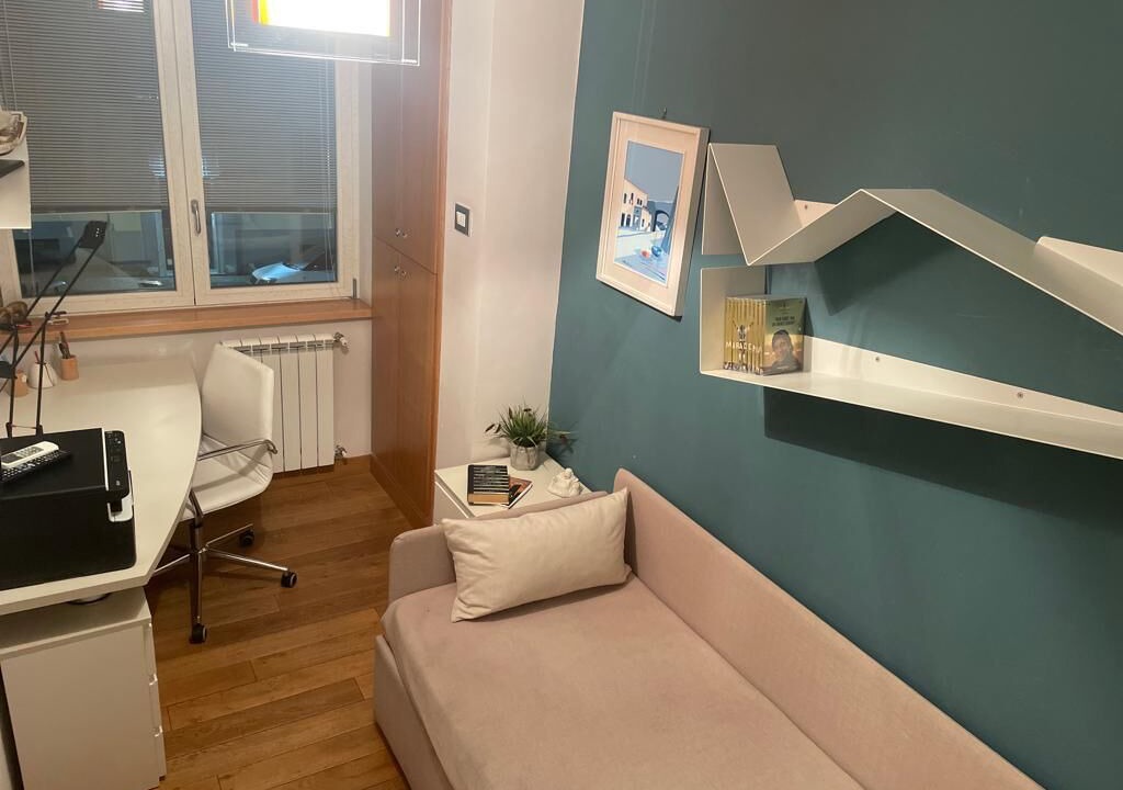 Photo of Livingroom in Arenella